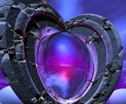 The Heart is the True Gateway image