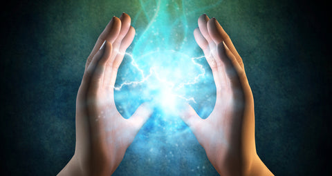 Learning To Open Yourself to Mediumship