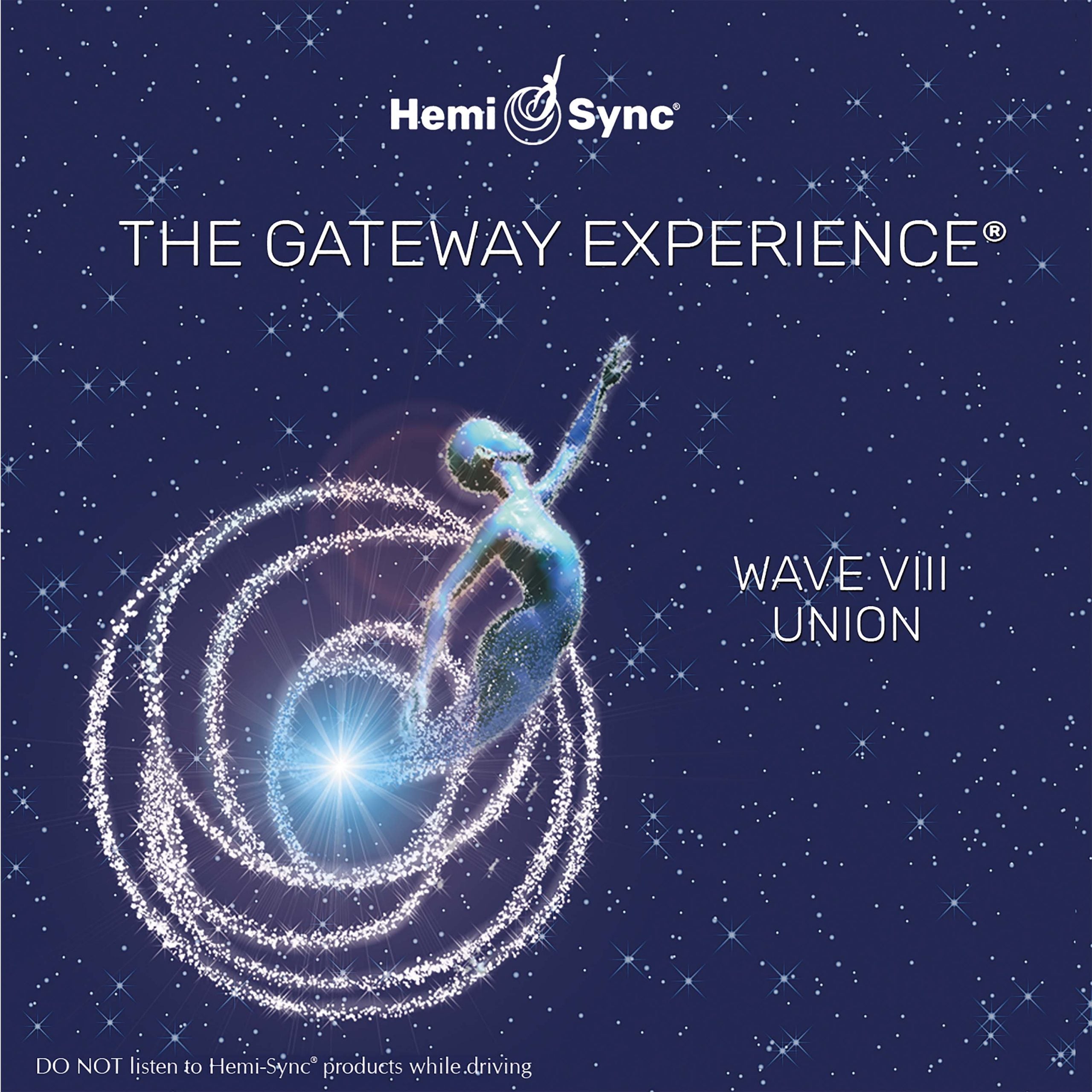 THE GATEWAY EXPERIENCE® WAVE VIII ユニオン Gateway Experience: Wave VIII - Union – The Monroe Institute