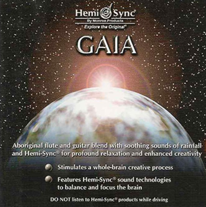 Gaia – The Monroe Institute