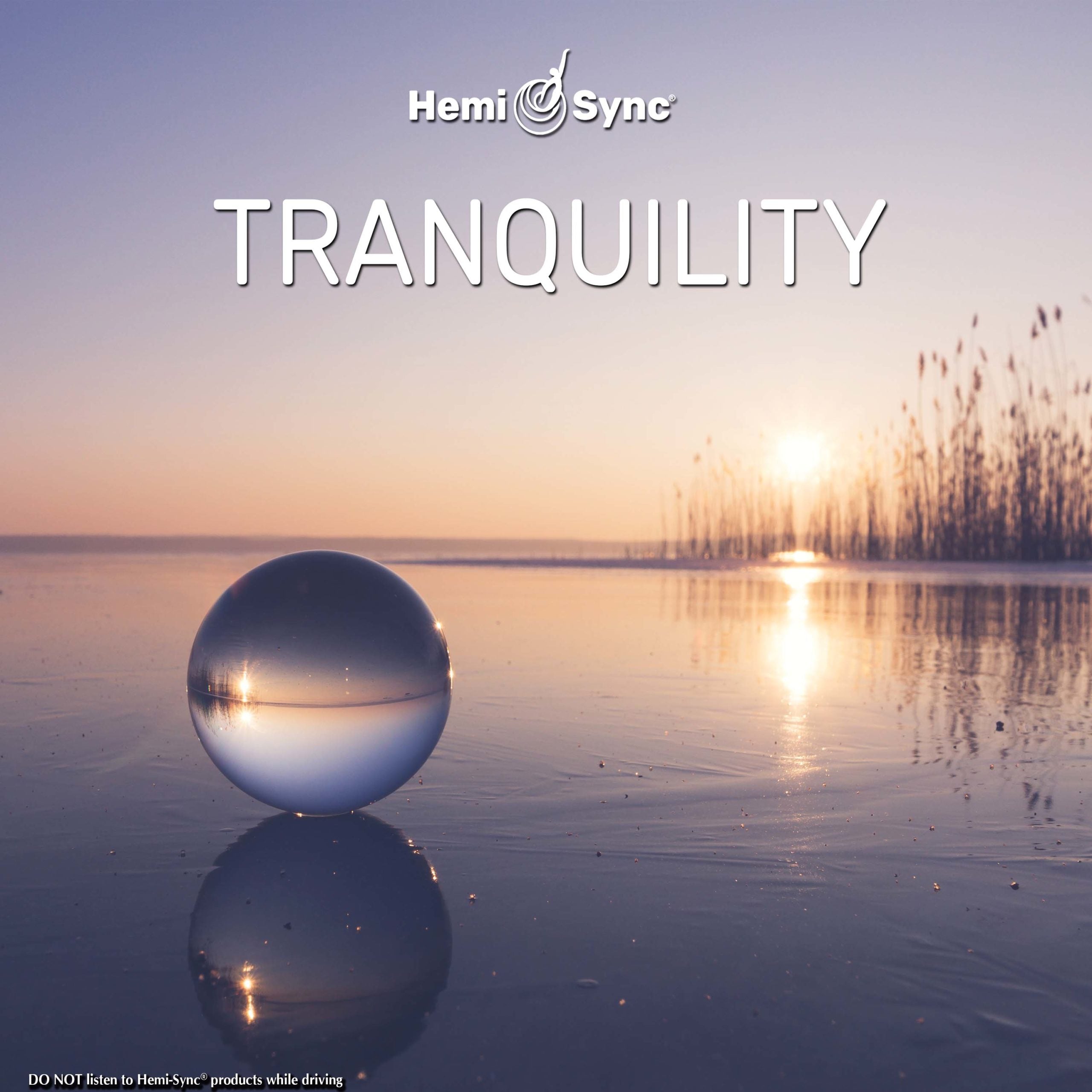 Tranquility – The Monroe Institute