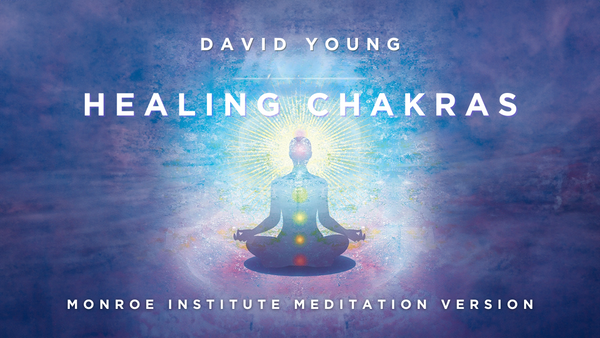 Healing Chakras