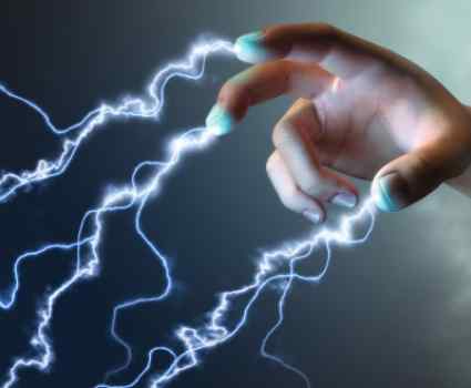 Shattered Reality probes psychokinesis with researcher Dr. Ross Dunseath. image