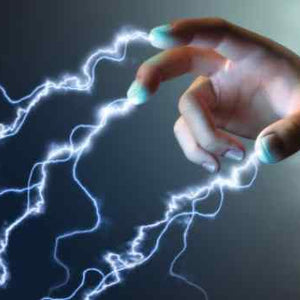 Shattered Reality probes psychokinesis with researcher Dr. Ross Dunseath.