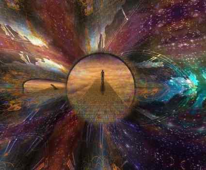 Three Soul Journeys image