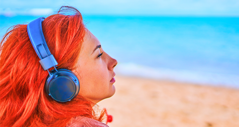 Today More Than Ever People Are Relying on Meditation Apps to Reduce Stress and Anxiety