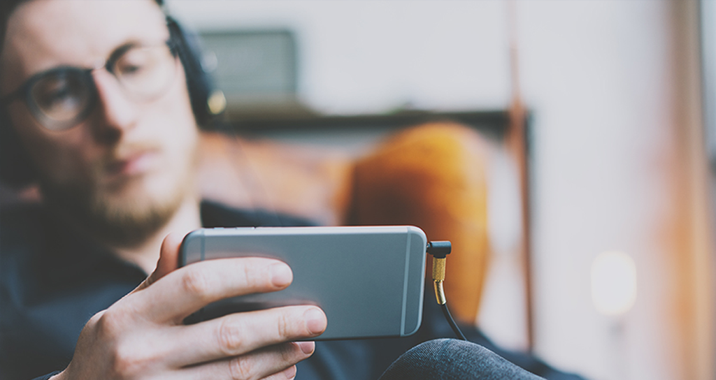 Read What People Are Saying About Expand, Monroe's New Meditation App