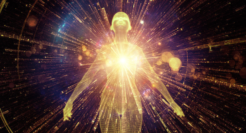 Be the Light