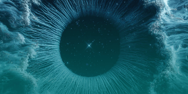 Consciousness Exploration: A Conversation with Remote Viewing Trainer Beth Vaughan