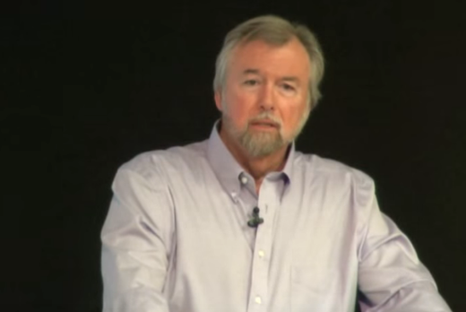 William Buhlman on End of Life Preparation