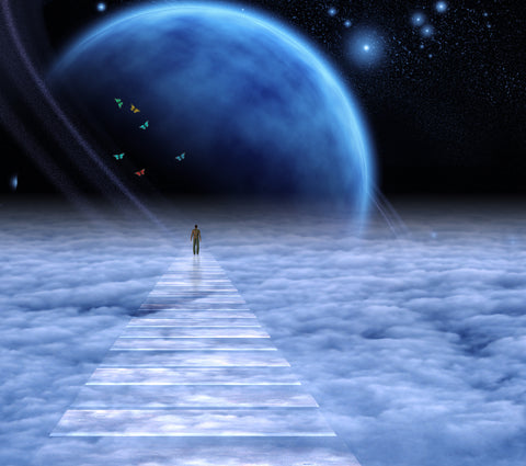 How to Navigate Nonphysical Environments: A trouble-shooting guide for inner exploration