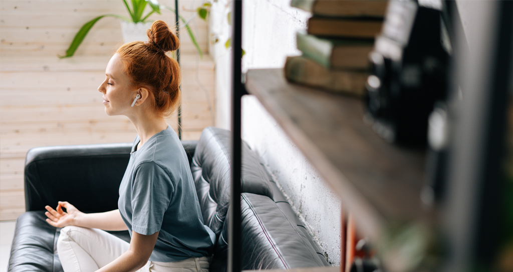 Modern Meditation in the Business World