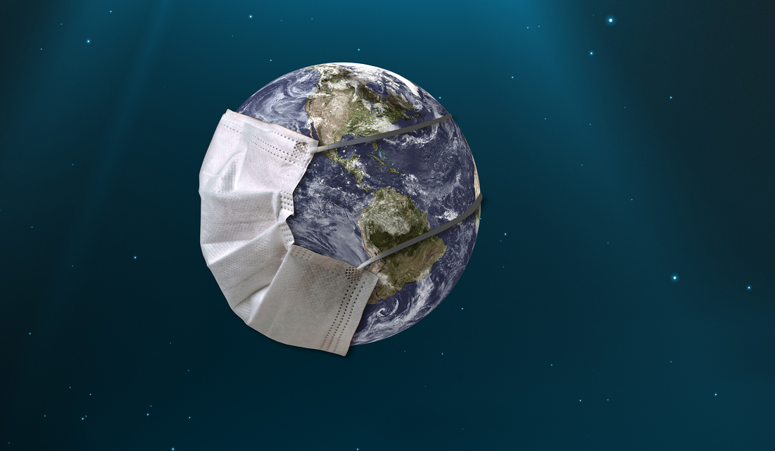 Collective COVID Hangover