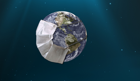 Collective COVID Hangover