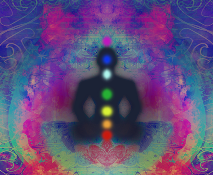 Master Your Energy Centers and Improve Your Intuition image