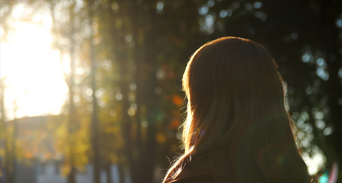 Pondering on the Idea of Death