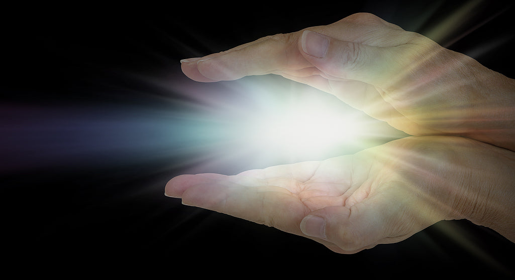 Energy Medicine: It Might Just Change Your Life As it Did Mine