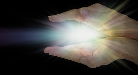 Energy Medicine: It Might Just Change Your Life As it Did Mine