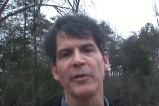 Eben Alexander