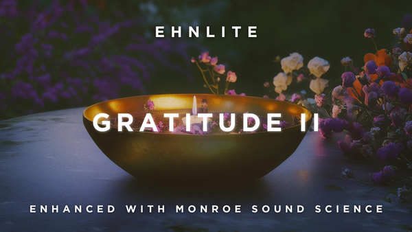 Gratitude II Extended