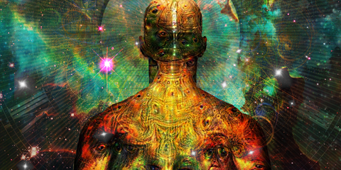 Exploration 27 Virtual Retreat— I got something out of every exercise