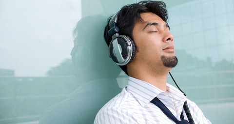 De-stressed, More Productive and Legally Mindful: A SAM Story