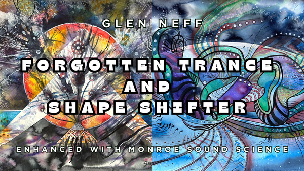Forgotten Trance & Shape Shifter