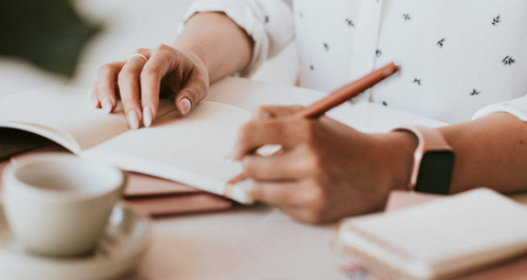 Checking in with Your Guidance and Taking the Time to Listen