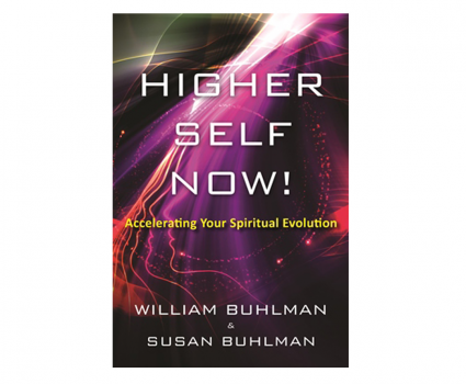 William Buhlman Prepares Us for an Enlightened Transition image
