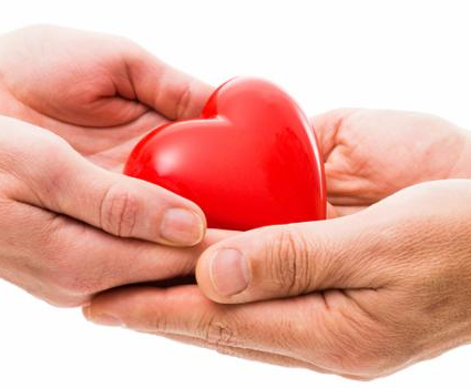 The Heart of Money image