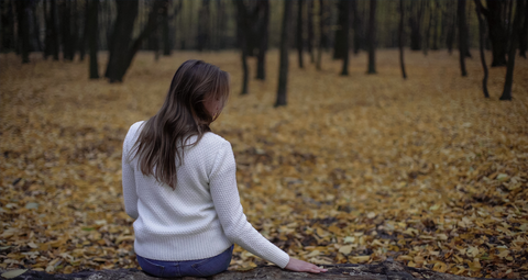 Loss and Meditation: Honoring Someone’s Memory