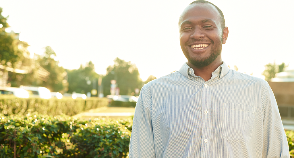 Finding the Humor in Meditation