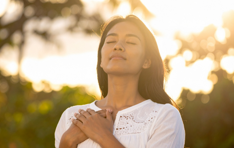 Inner Peace as a Catalyst for Global Peace