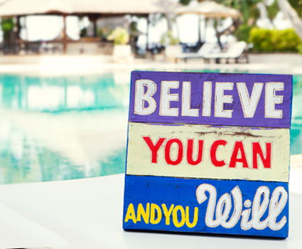 Law of Attraction - Creating the Life You Desire image
