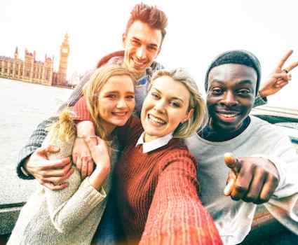 Your TMI Community is Ready for You: Sync Up with the Local Chapter Network! image