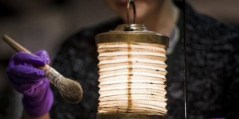 Brighter Journeys To the Afterlife: A Nurse Recalls Lifeline