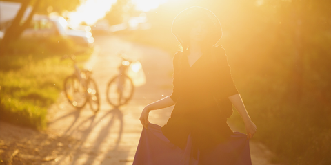 Experiencing Consciousness While Dreaming