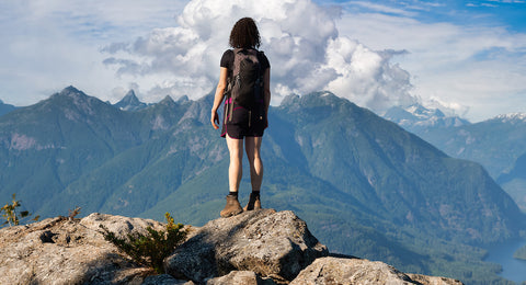 My Quarantine Journey—Learning the Power of the Mind