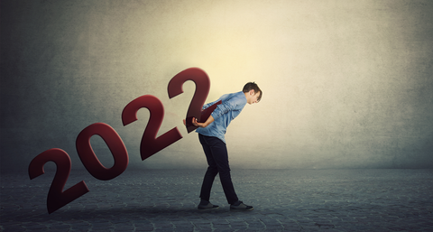 New Year, New Resolutions, New Ways to Accomplish Them