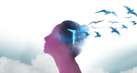 Meditation and Creativity—Finding Inspiration and Breaking Through Creative Blocks