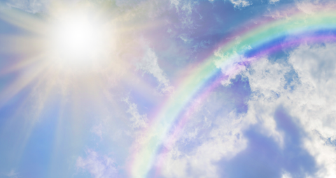 My Father's Trip to the Light