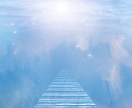 Near-Death Experience and a New Found Freedom image