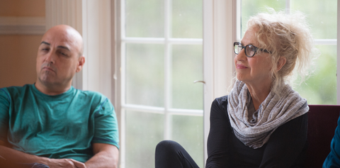 Getting it Out There: Becoming A Monroe Outreach Trainer