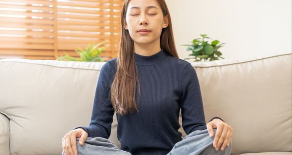 Obstacles to Avoid in Your Meditation Journey