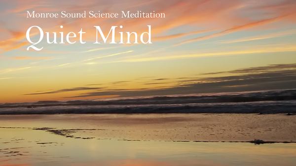 Quiet Mind