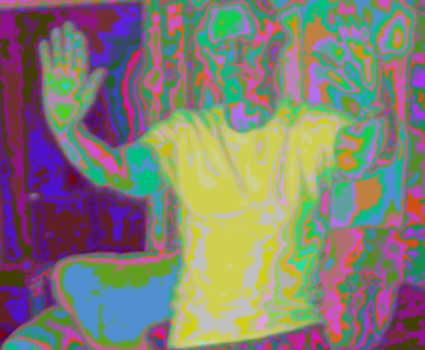 Tips for Strengthening, Expanding, and Using Your Biofield with the Resonant Energy Balloon (REBAL) image