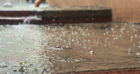 A Metaphysical Cleansing Exercise