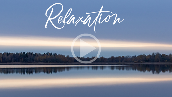 Relaxation Meditation