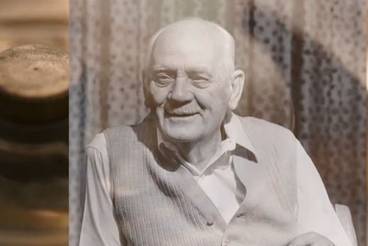 Robert A. Monroe on Exploring Expanded Consciousness