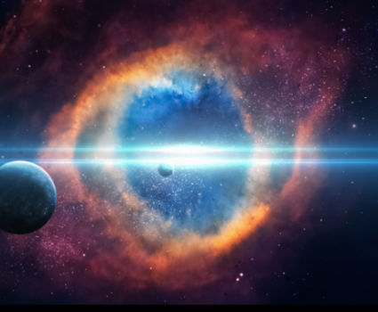 Starlines Reunion Reshaped My Thinking About Alien Life and Contact image